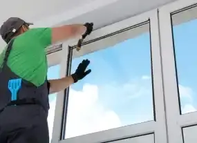 Remplacement de double vitrage Bischwiller