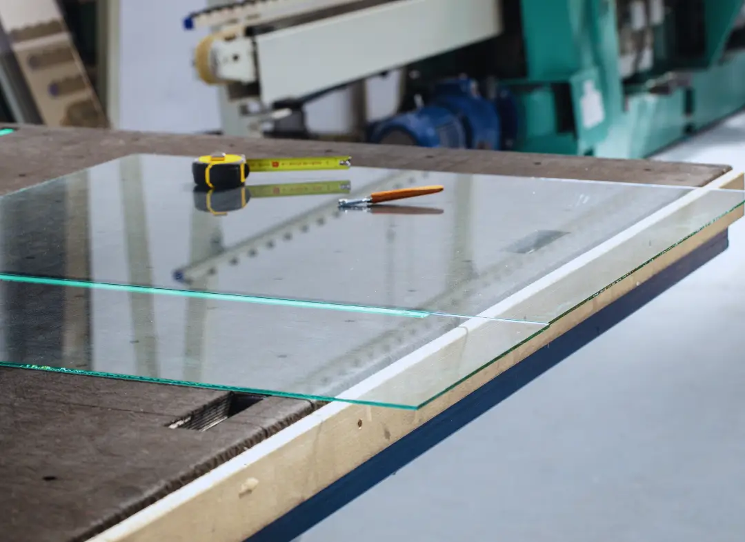 Remplacement de simple vitrage Bischwiller